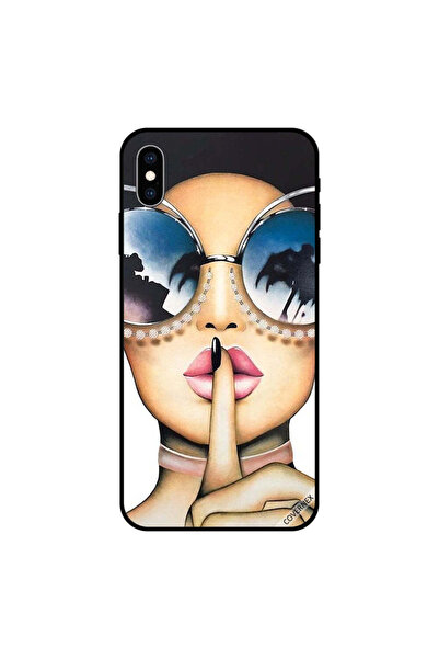 Covernex غطاء حماية لجهاز iPhone XS MAX شششش...