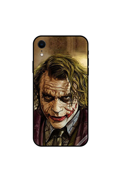 Covernex غطاء حماية iPhone XR انظر إلي
