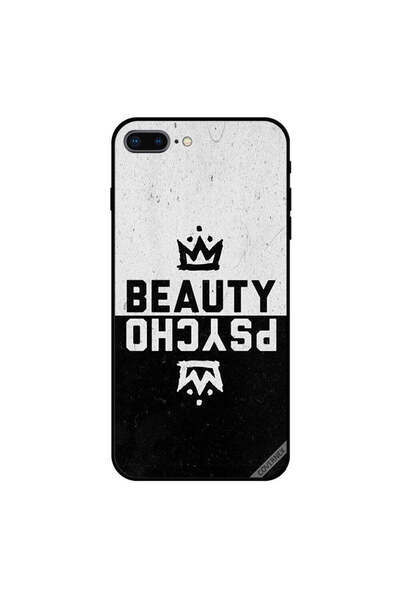 Covernex غطاء حماية لجهاز iPhone 7 Plus من Beauty Psycho