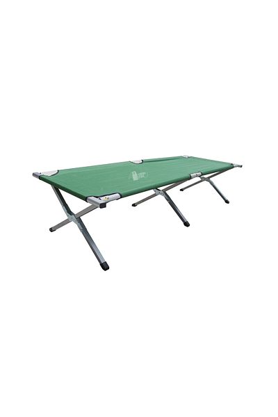 Stutenham FZE Camping Cot, Portable Folding Bed for Adults, Heavy Duty Steel Frame, Lightweight, Easy Setup