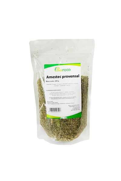 Delifood Provencal mix 250 g DeliFOOD