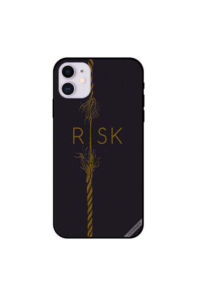 Covernex غطاء حماية iPhone 11 من المخاطر