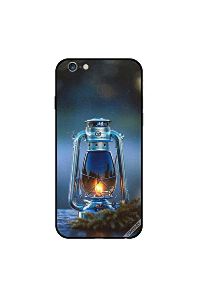 Covernex غطاء مصباح إضاءة لجهاز iPhone 6 Plus