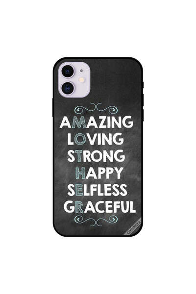Covernex غطاء حماية لجهاز iPhone 11 Mother