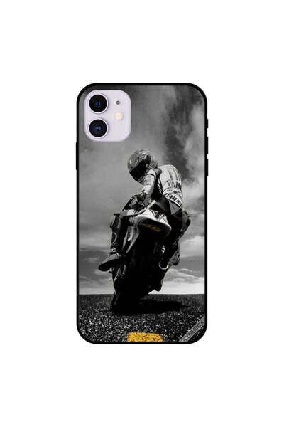 Covernex غطاء حماية لجهاز iPhone 11 - نظرة إلى الوراء 46