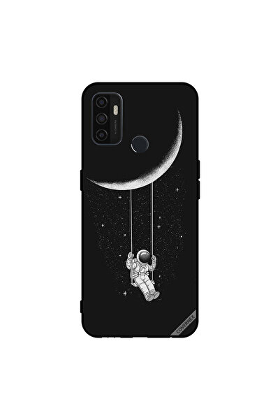 Covernex Protective Case Cover For Oppo A11s/A53 5G Moon Swing