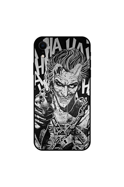 Covernex غطاء حماية iPhone XR هاها جاهز للإطلاق