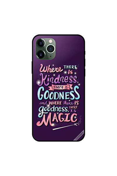 Covernex غطاء حماية لجهاز iPhone 11 Pro Max من Goodness Magic