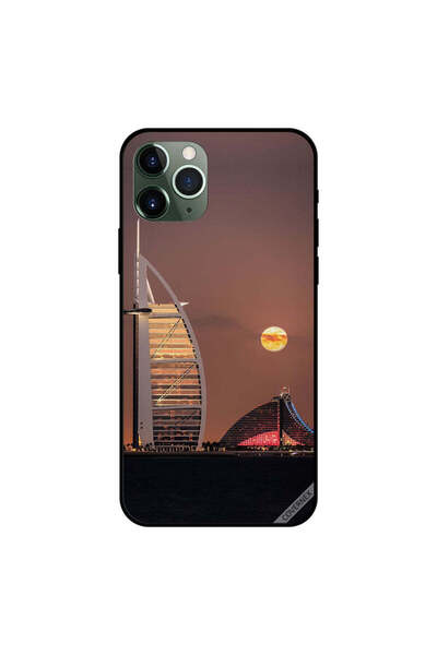 Covernex غطاء حماية لجهاز آيفون 11 برو ماكس برج العرب في المساء