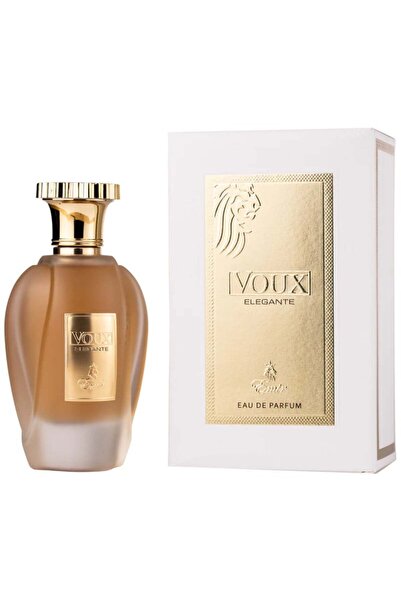 Paris Corner Voux Elegante Emir Paris Corner, Eau de Parfum, Unisex, 100 ml