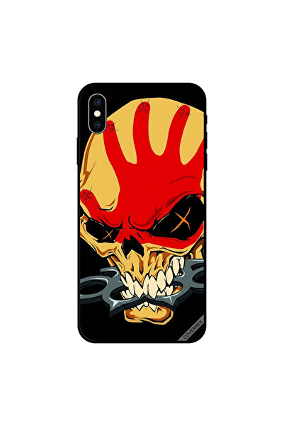 Covernex غطاء حماية iPhone XS MAX مكسور