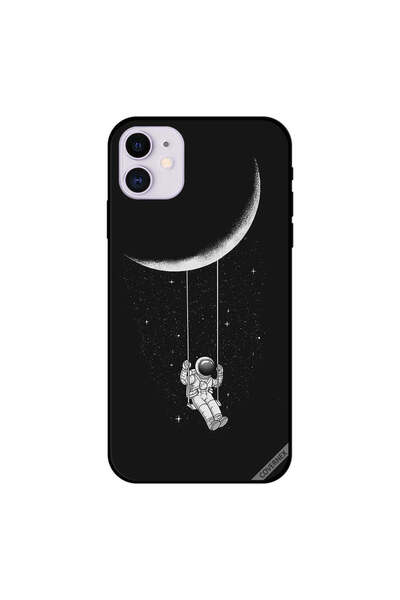 Covernex iPhone 11 Case Cover Moon Swing