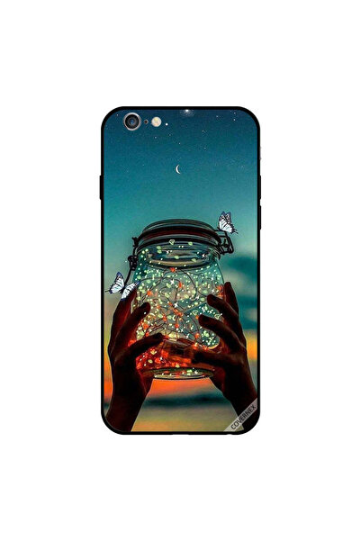 Covernex غطاء حماية لهاتف iPhone 6s Plus يحمل هار في اليدين