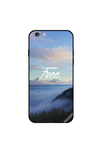 Covernex غطاء حماية مجاني لجهاز iPhone 6s