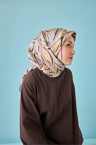 Silk Home Twill İpek Eşarp 11472-30