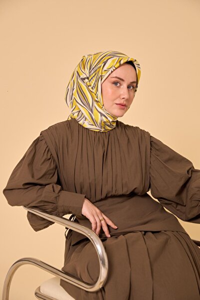 Silk Home Eșarfă din mătase twill 11472-02