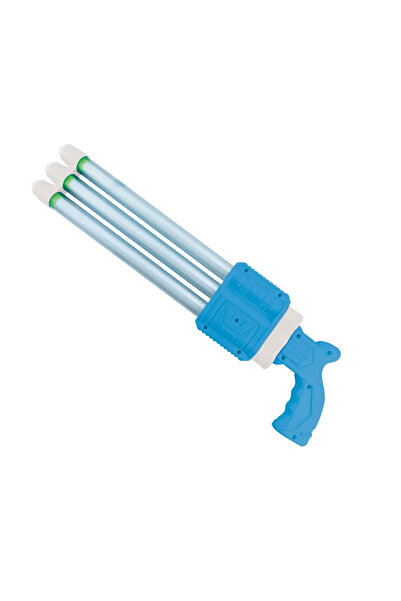 rexa لعبة رشاش الماء العالي الضغط - لعبة رش صيفية