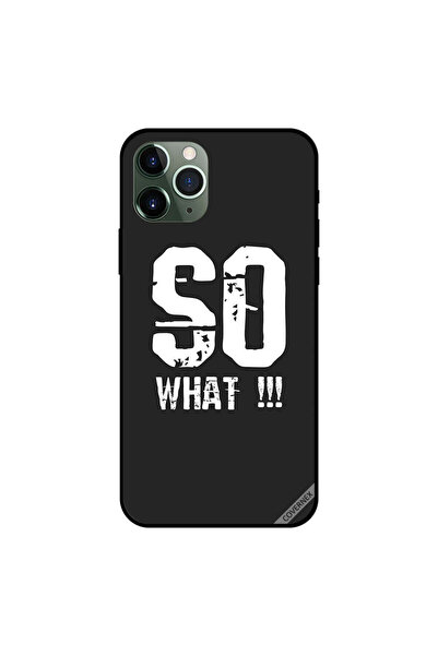 Covernex غطاء حماية iPhone 11 Pro ماذا إذن !!!