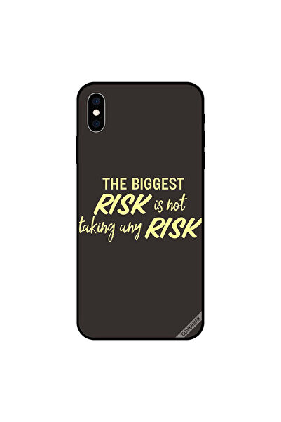 Covernex غطاء حماية iPhone X هو الخطر الأكبر الذي لا يكمن في