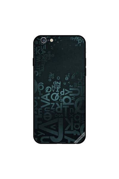 Covernex غطاء حماية iPhone 6 بطباعة