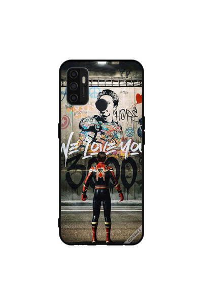 Covernex غطاء حماية لهاتف Oppo A11s/A53 5G نحبك