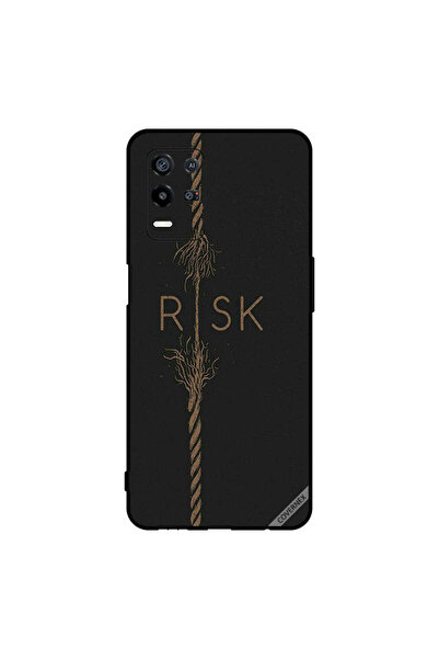 Covernex غطاء حماية لهاتف Oppo K9x Risk