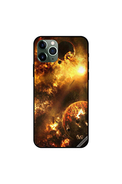 Covernex غطاء حماية لجهاز iPhone 11 Pro Max من Golden Planet