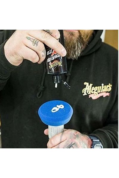Meguiars Meguiar's Quik Scratch Eraser Kit EU