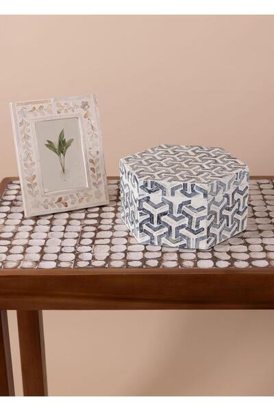 The Mia Frame 22X17X2 cm Tlc0086