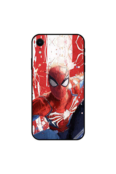 Covernex غطاء حماية iPhone XR "إنه مستعد للطيران"