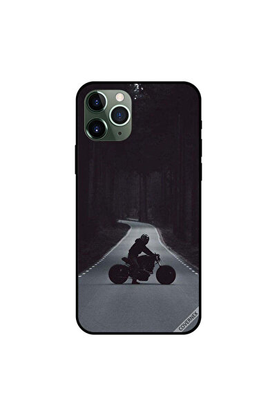 Covernex غطاء حماية لهاتف iPhone 11 Pro Max بتصميم دراجة هوائية من Jugle