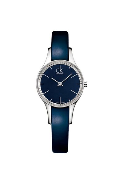 Calvin Klein Calvin Klein Coach Quartz Women's Watch - K4323106