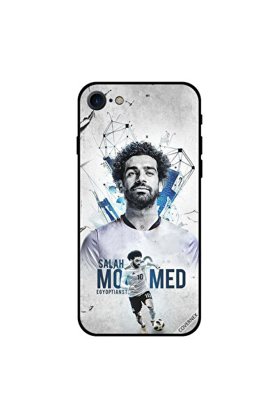 Covernex غطاء حماية لجهاز iPhone 8 - نجمة مصرية