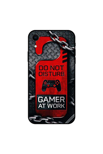 Covernex غطاء حماية لجهاز iPhone XR - Gamer At Work