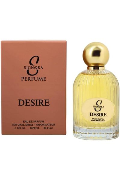 BELLİSSİMO BELLISSIMO Signora Desire Edp Her 100ml