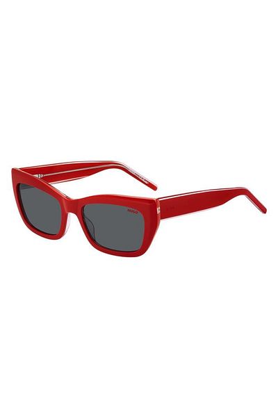 HUGO Sunglasses Women Hugo HG1301/S 92Y/IR
