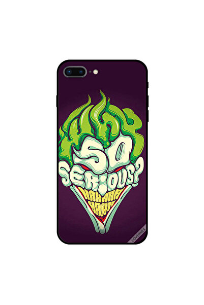 Covernex غطاء حماية لجهاز iPhone 7 Plus - خطير جدًا