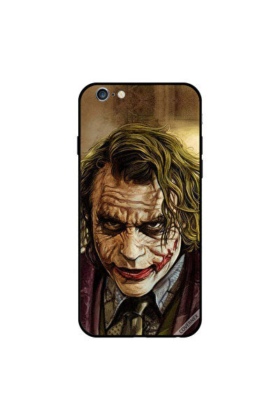 Covernex غطاء حماية لجهاز iPhone 6s Plus "انظر إلي"