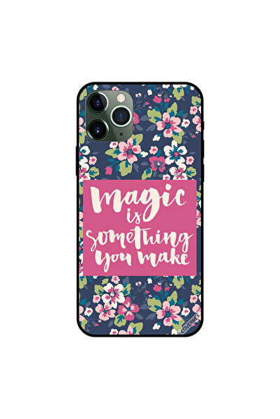 Covernex غطاء حماية iPhone 11 Pro Max السحر هو شيء تصنعه