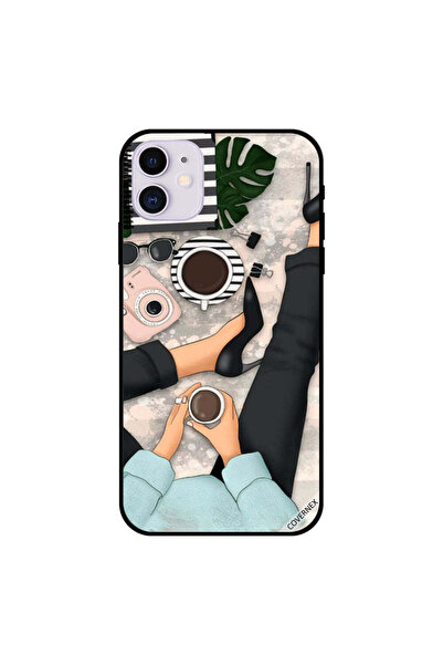 Covernex خطة تغطية جراب iPhone 11 معي