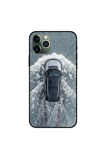 Covernex غطاء حماية لجهاز iPhone 11 Pro Max بتصميم عبور الماء