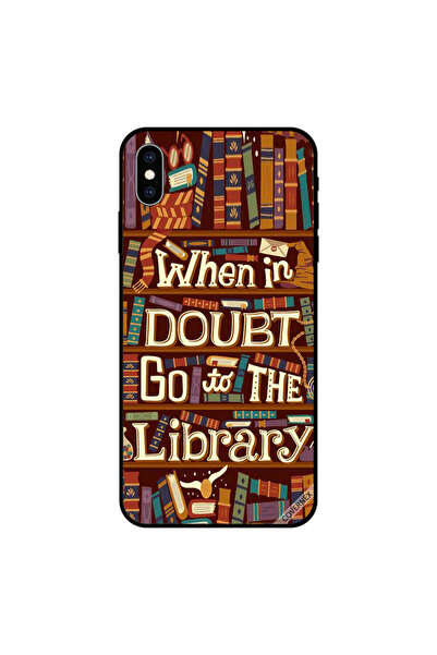 Covernex غطاء حماية iPhone XS انتقل إلى المكتبة