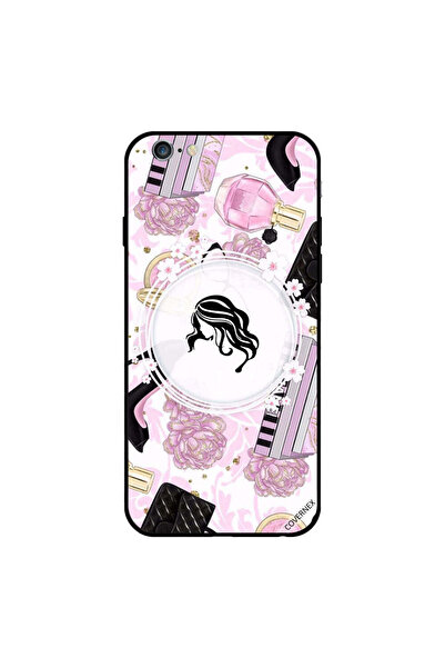 Covernex iPhone 6s Case Cover Girl Favorites