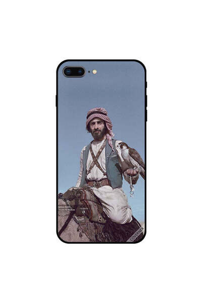 Covernex كفر ايفون 7 بلس الشيخ زايد في شبابه