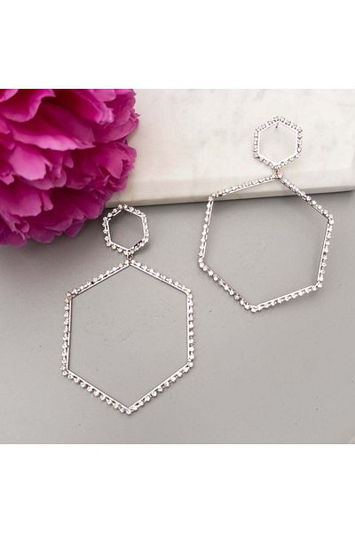 MOONGLOW ACCESSORIES Cercei Statement