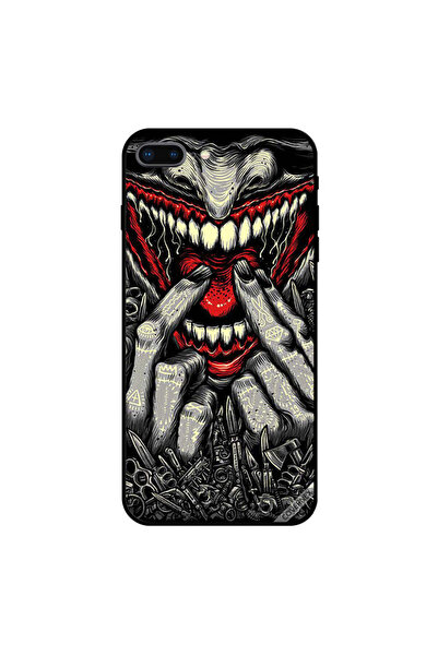 Covernex غطاء حماية ويستلينج مع أصابع لجهاز آيفون 7 بلس