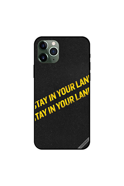 Covernex غطاء حماية لجهاز iPhone 11 Pro Max - ابق في مسارك