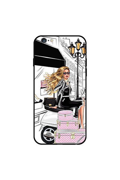 Covernex غطاء حماية لجهاز iPhone 6s Plus في انتظار Scotee