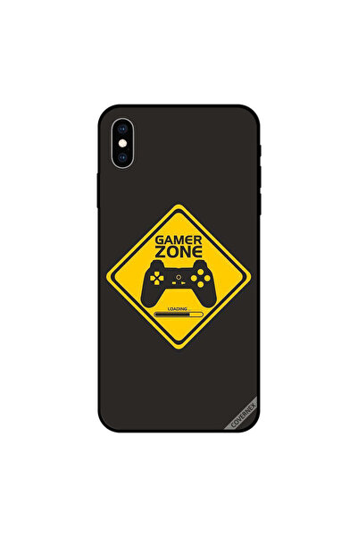 Covernex غطاء حماية لجهاز iPhone XS MAX - Gamer Zone - جاري التحميل