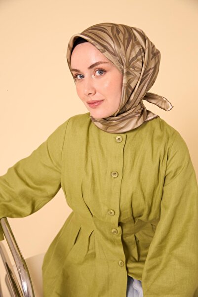 Silk Home Шовковий шарф з твілу 11472-37